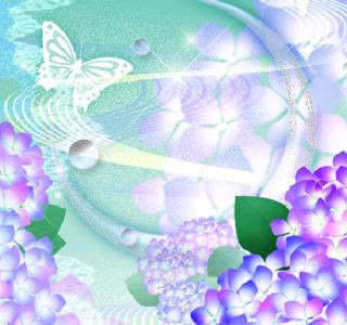 [10000印刷√] 壁紙 イラスト 花鳥 風月 165351