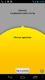 Turning Multi Materials poster 1