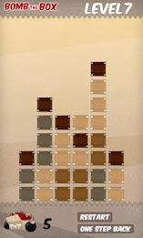 Bomb the Box poster 1