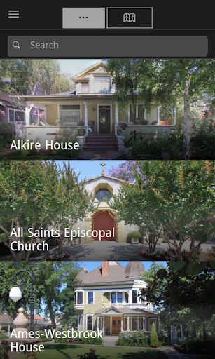 【免費教育App】Riverside Landmarks-APP點子