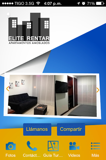 Elite Rentar Aptos