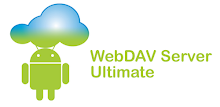WebDAV Server Ultimate APK