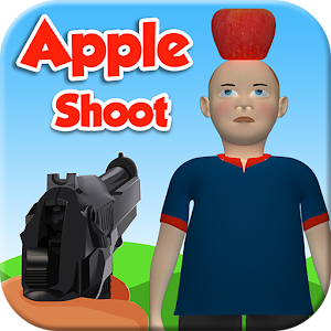 Apple Shoot Hacks and cheats