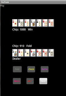 NoPeek Screenshots 7
