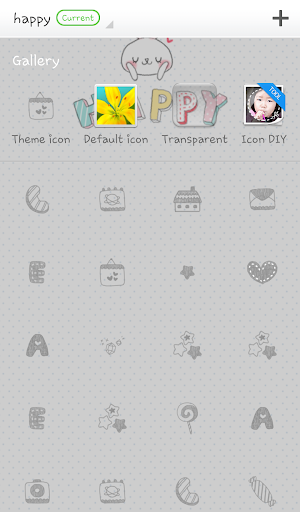 免費下載個人化APP|행복해요 도돌런처 테마 app開箱文|APP開箱王