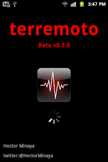 Terremoto