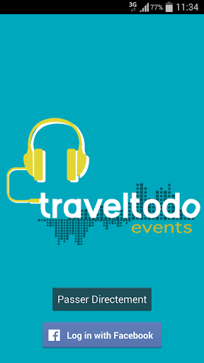 Traveltodo Events