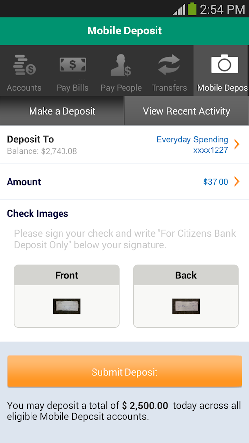 27 Best Photos Citizens National Bank Online App - Citizens Tri-County Bank Online Banking | Bank Online