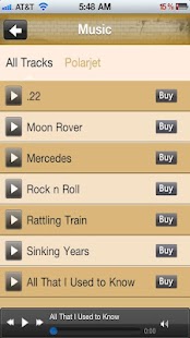 Polar Jet Screenshots 1