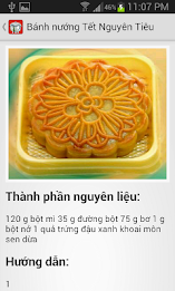 Món ăn ngon poster 4