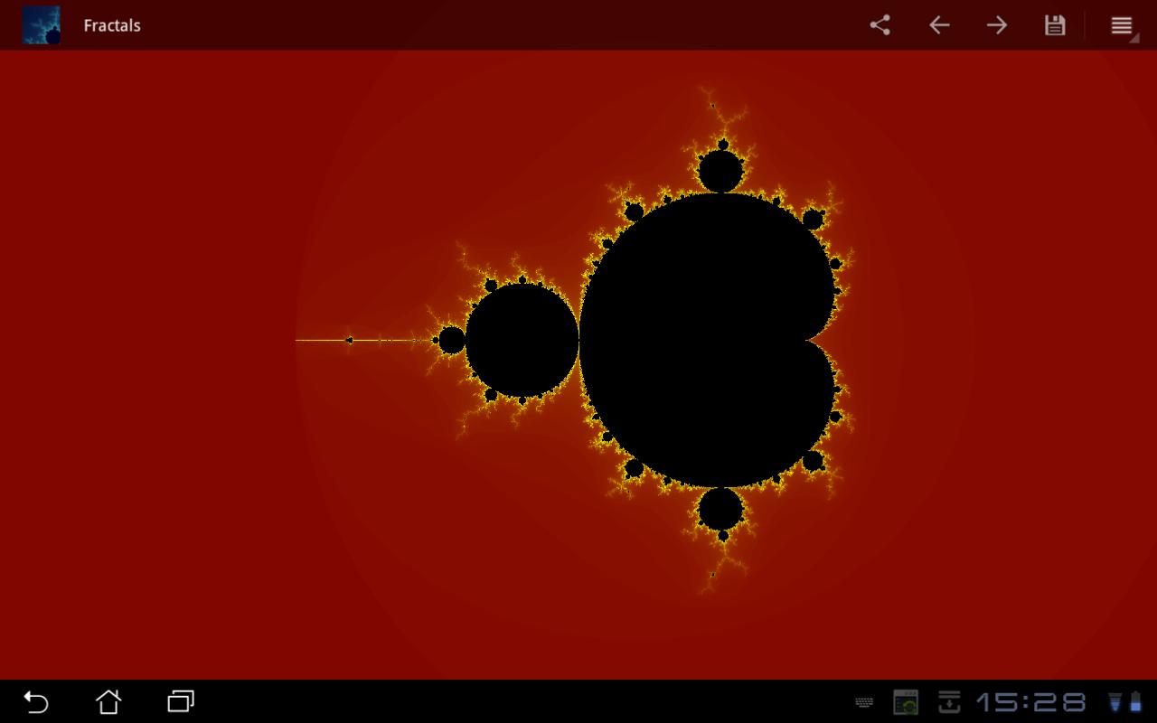 Fractals - Android Apps on Google Play