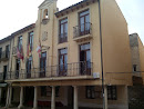 Ayuntamiento de Sahagún