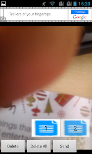 Scan Document Pro Screenshots 4