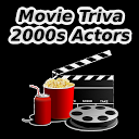 2000s Movie Trivia: Actors mobile app icon