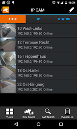 LUPUSNET HD poster 2