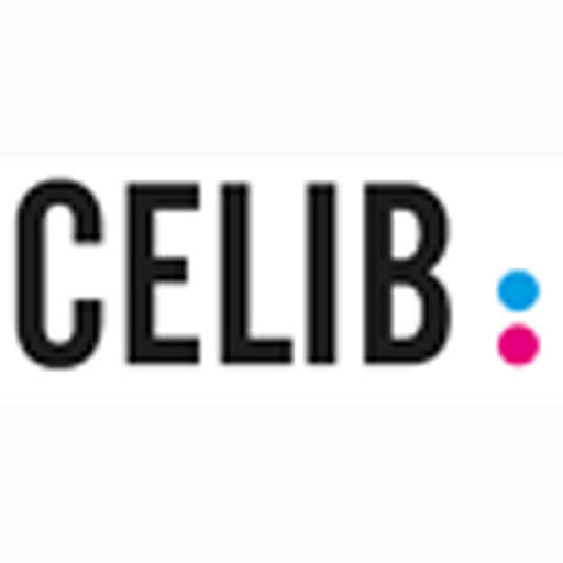 Celib LOGO-APP點子