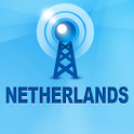 tfsRadio Netherlands logo