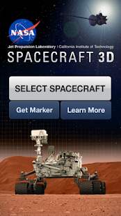 spacecraft 3d app market - 首頁