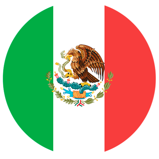 Radios Mexico LOGO-APP點子