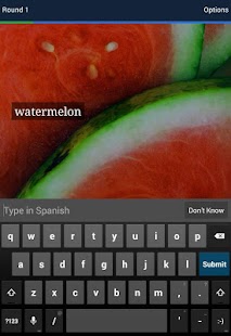 Quizlet - screenshot thumbnail