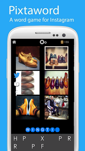 Pixtaword - 用于学习英语的图片和文字游戏