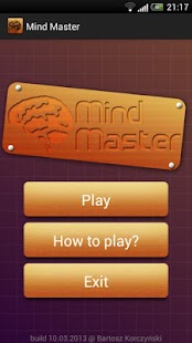 Free Download MindMaster: better Tic Tac Toe APK for Android