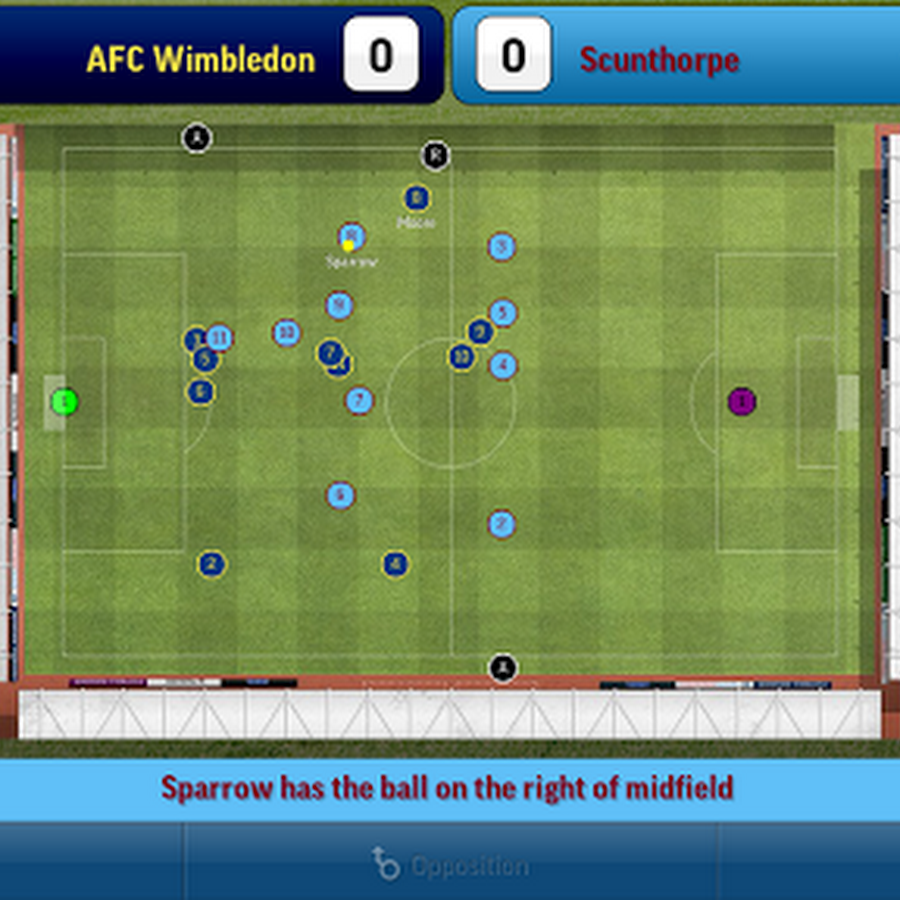 DOWNLOAD Football Manager Handheld 2014 v5.0.4 APK ANDROID