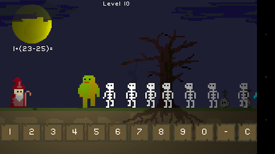 How to mod MathMage 1.4 apk for android