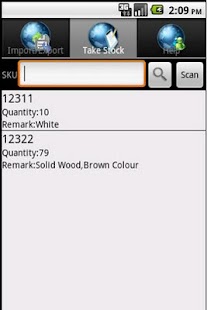 Free Inventory Maker APK for PC