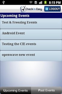 Free Check In Easy Guest List App APK