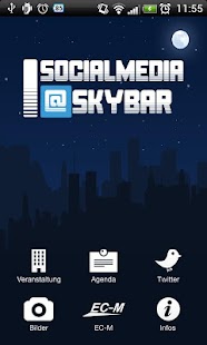 Lastest SocialMedia@Skybar APK for PC