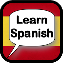Learn Spanish Hypnosis icon