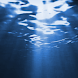 Deep Blue Ocean Live Wallpaper