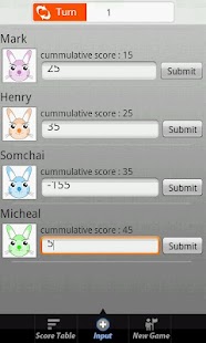 How to install Dummy Card Games Scorer 1.0.2 unlimited apk for laptop