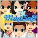 Maidens Avatar Creator Lite