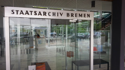Staatsarchiv Bremen