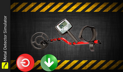 How to download Metal Detector Simulator lastet apk for laptop