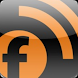Feedler News Reader icon