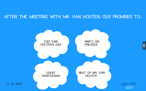 Lastest Trivia for Fault In Our Stars APK