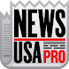 Newspapers USA PRO icon