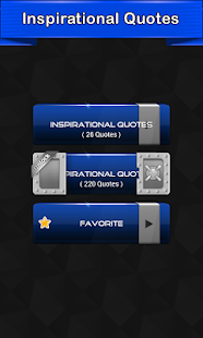 How to install Inspirational Quotes 1.7 unlimited apk for laptop