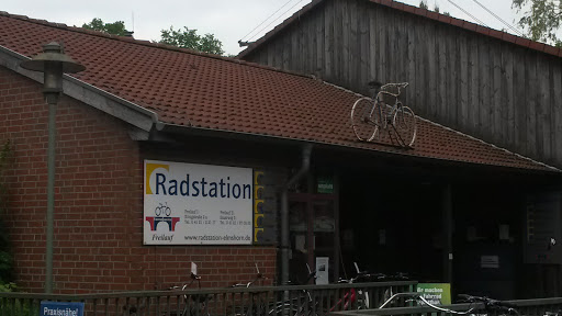 Radstation Elmshorn