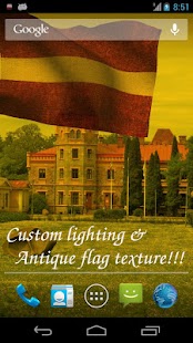 How to download 3D Latvia Flag Live Wallpaper 3.1.4 unlimited apk for pc