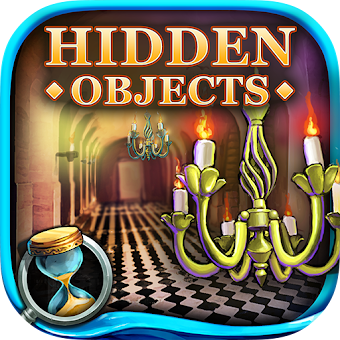House of Secrets Hidden Object APKs for PC