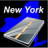 Driver License Test New York mobile app icon