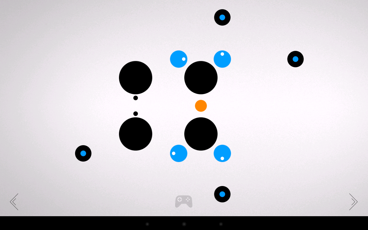 Blek - Screenshot