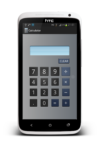 Calculator