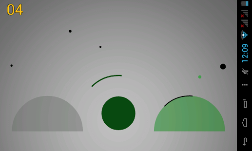 Lastest Circle Attack APK for Android