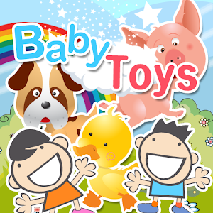 Baby Toys [Free] 1.3.1