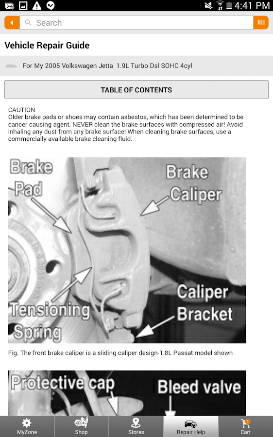 AutoZone Android Apps on Google Play